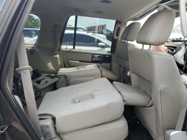2016 LINCOLN NAVIGATOR - 5LMJJ2HT5GEL04586