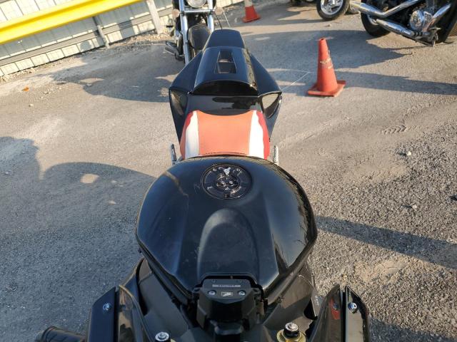 2005 HONDA CBR1000 RR JH2SC574X5M100877