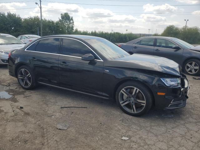 2017 AUDI A4 PREMIUM - WAUENAF47HN029675