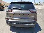 JEEP CHEROKEE L photo