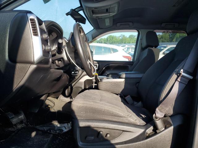 2016 CHEVROLET SILVERADO - 1GCVKREC4GZ144230