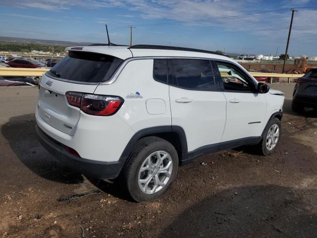 2024 JEEP COMPASS LA - 3C4NJDBN3RT105439