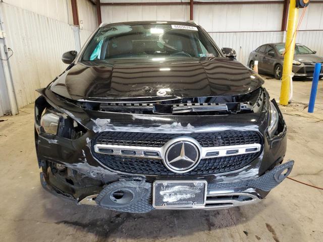 VIN W1N4N4HB7MJ196527 2021 Mercedes-Benz GLA-Class,... no.5