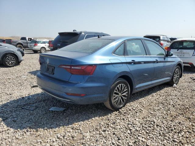 2021 VOLKSWAGEN JETTA S - 3VWC57BU7MM062535