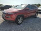 JEEP CHEROKEE L photo