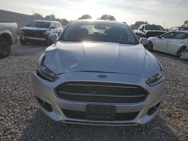 VIN 3FA6P0D9XER396384 2014 Ford Fusion, Titanium no.5