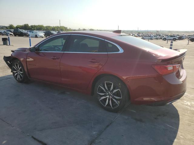 2020 CHEVROLET MALIBU RS - 1G1ZG5ST8LF050923