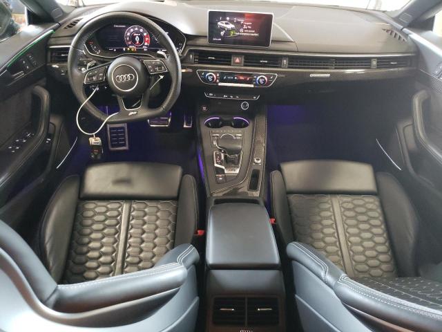 2019 AUDI RS5 WUABWCF5XKA903901