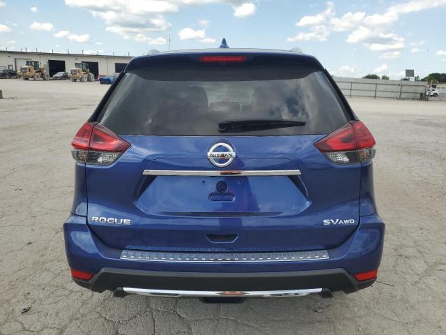 2018 NISSAN ROGUE S - KNMAT2MV8JP502714