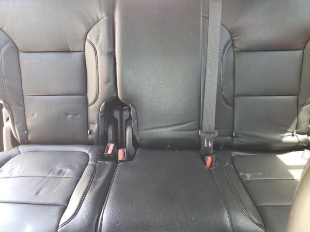 2023 CHEVROLET TRAVERSE L - 1GNERFKW8PJ331453