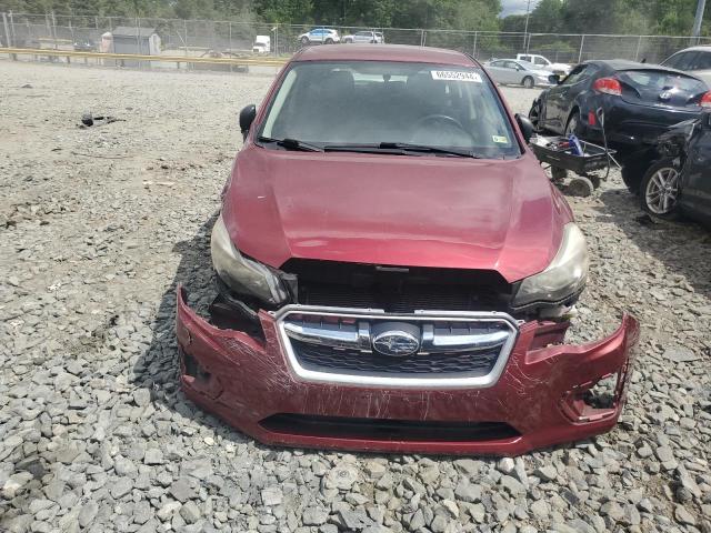 VIN JF1GPAA62E8297788 2014 Subaru Impreza no.5