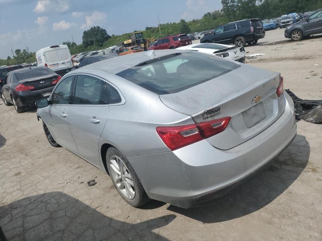 2018 CHEVROLET MALIBU LT - 1G1ZD5ST3JF250937