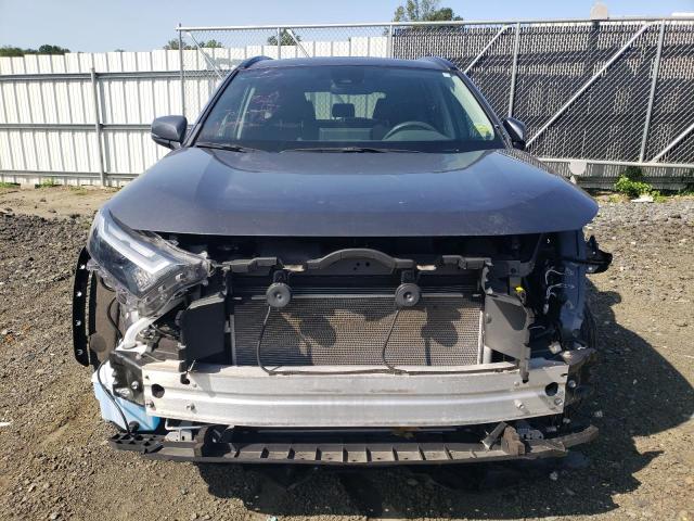 2023 TOYOTA RAV4 XLE - 2T3P1RFV0PW334697