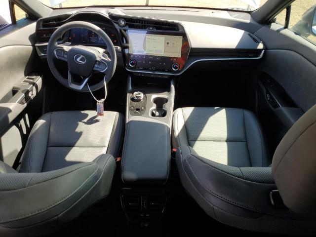 2023 LEXUS RZ 450E JTJAAAAB0PA018930
