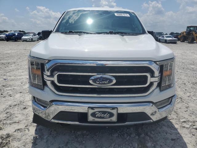 2022 FORD F150 SUPER - 1FTFW1ED8NFA73969