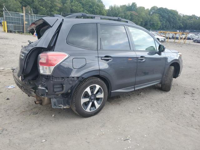 2017 SUBARU FORESTER 2 - JF2SJAGC0HH434137