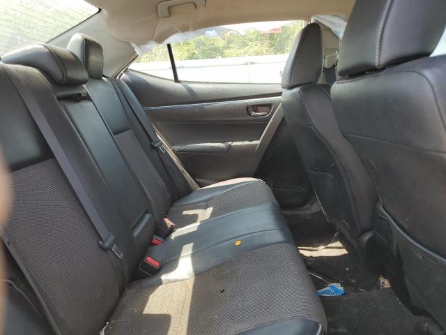 2015 TOYOTA COROLLA L - 5YFBURHE5FP304778