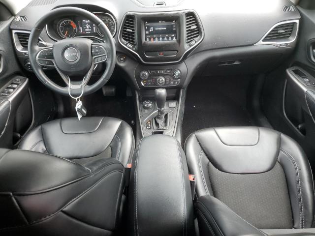 2019 JEEP CHEROKEE L - 1C4PJMLN4KD233689