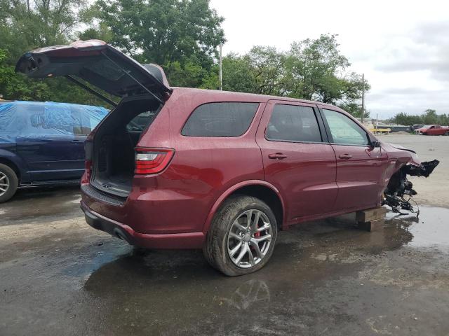 2022 DODGE DURANGO SR - 1C4SDJGJ1NC187093