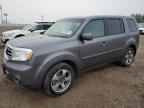 2015 HONDA PILOT SE - 5FNYF4H34FB076886