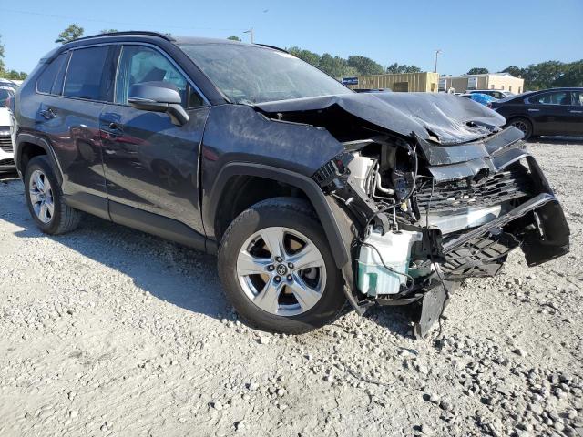 2020 TOYOTA RAV4 XLE - 2T3W1RFV3LC044882