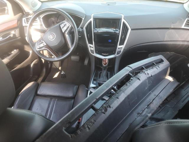 2016 CADILLAC SRX LUXURY - 3GYFNEE34GS568504