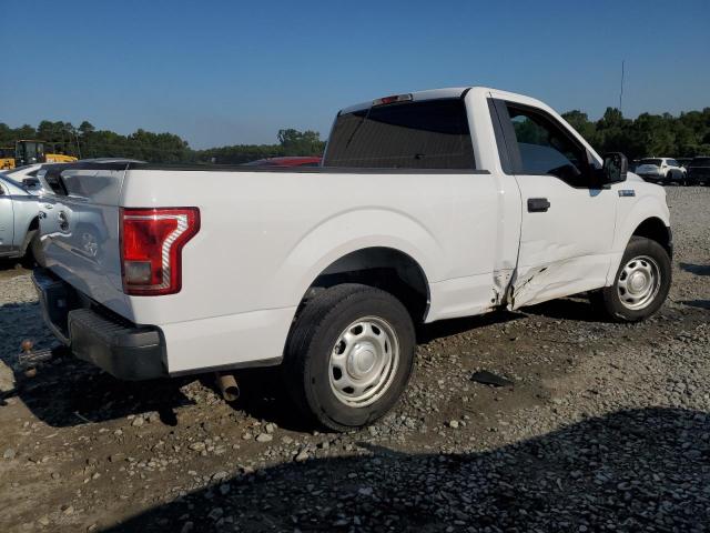 2017 FORD F150 - 1FTMF1C86HKE53594