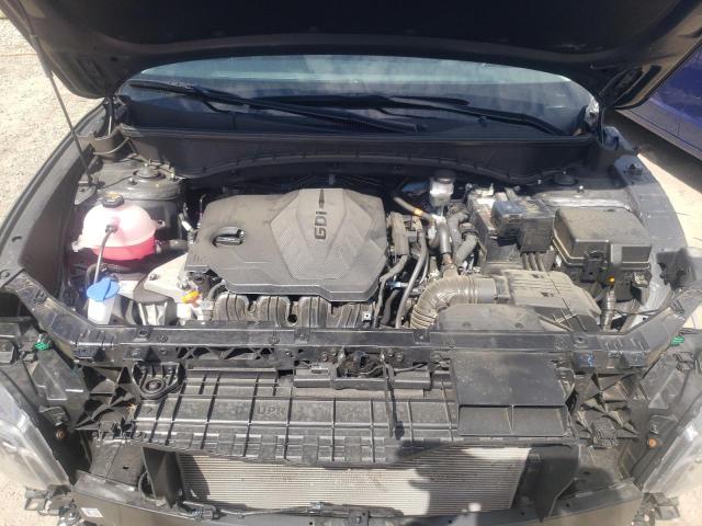 2024 HYUNDAI TUCSON LIM - 5NMJE3DE2RH314808