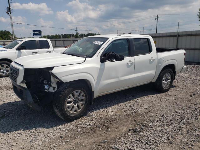 2022 NISSAN FRONTIER S - 1N6ED1EJ1NN619828