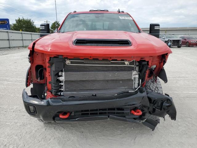 2024 CHEVROLET SILVERADO - 1GC4YYEY3RF280935
