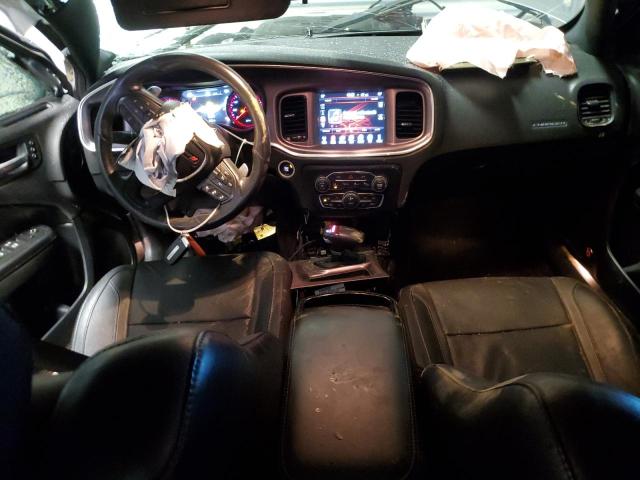 2016 DODGE CHARGER SX - 2C3CDXHG0GH239344
