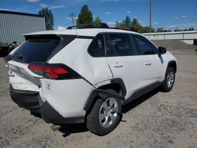 2019 TOYOTA RAV4 LE - 2T3F1RFVXKC013336