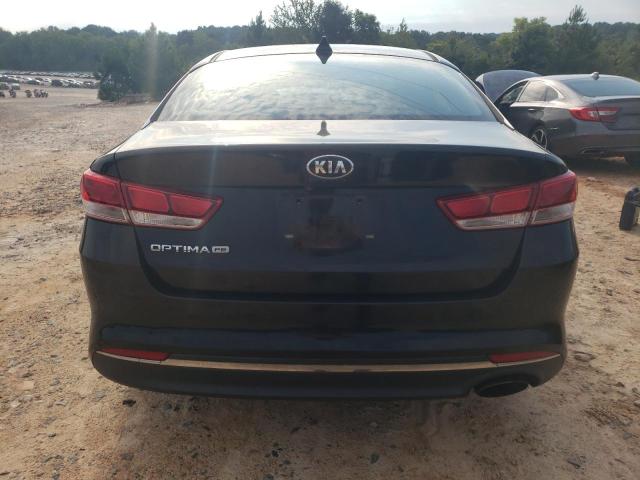 VIN 5XXGT4L34GG101568 2016 KIA Optima, LX no.6