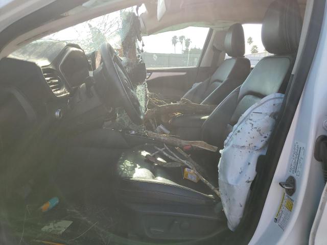 2020 FORD ESCAPE SEL - 1FMCU0H63LUB02167
