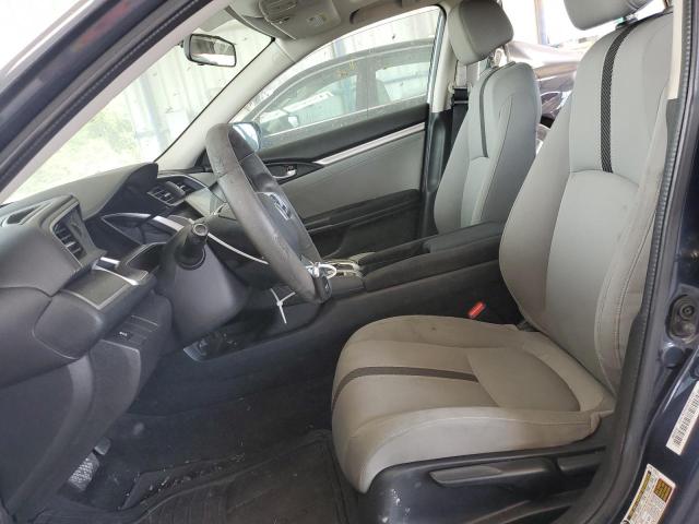 2016 HONDA CIVIC EX - 19XFC2F7XGE082497