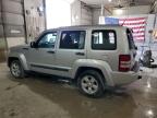 JEEP LIBERTY SP снимка