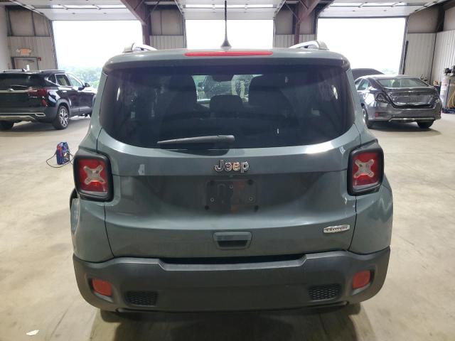 2018 JEEP RENEGADE L - ZACCJABBXJPH14132