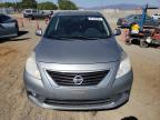 NISSAN VERSA S photo