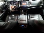 TOYOTA HIGHLANDER photo