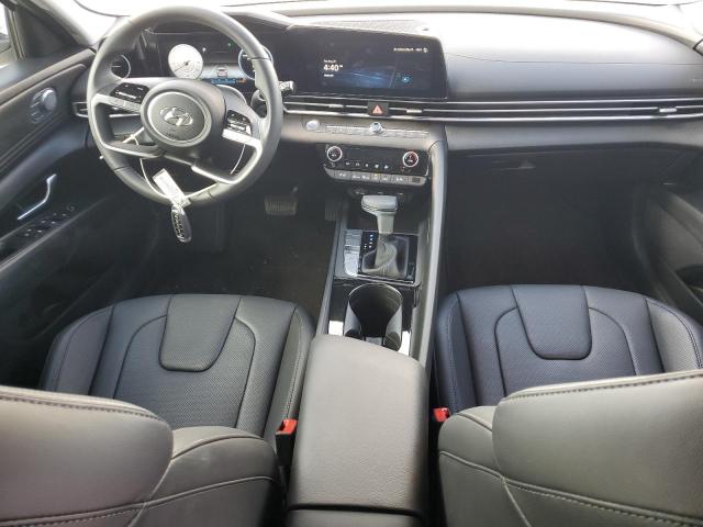 2023 HYUNDAI ELANTRA LI - KMHLN4AJ0PU068598
