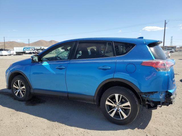 VIN JTMWFREV2JJ731445 2018 Toyota RAV4, Adventure no.2