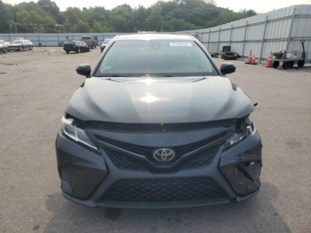 VIN 4T1G11AK9LU349653 2020 TOYOTA CAMRY no.5