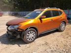 2017 NISSAN ROGUE S - JN8AT2MT9HW146924