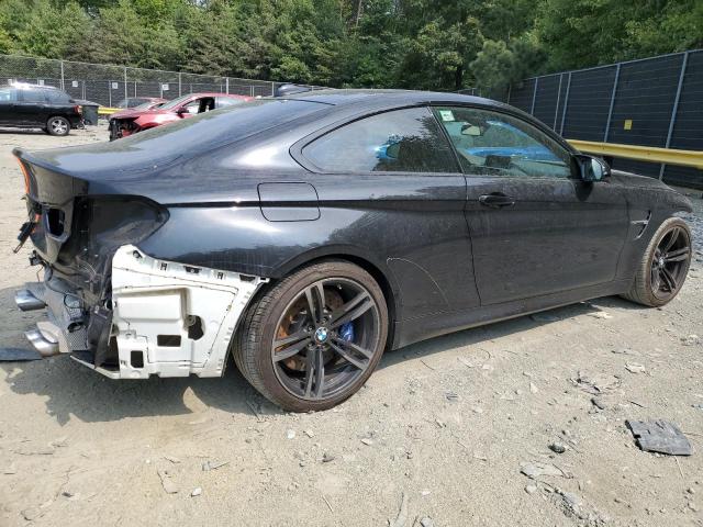 VIN WBS3R9C54FF708894 2015 BMW M4 no.3