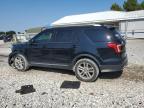 FORD EXPLORER X photo