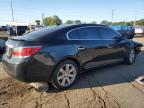 BUICK LACROSSE C photo