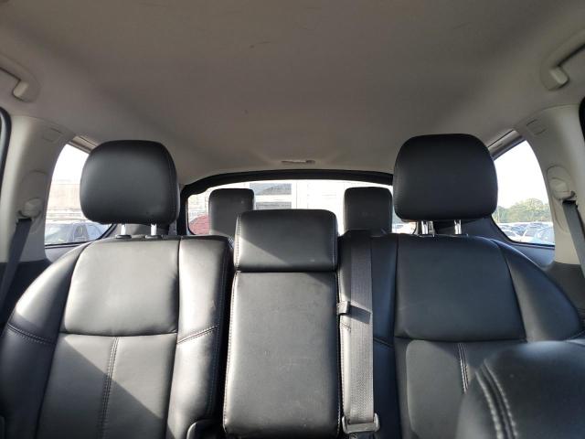 2018 NISSAN PATHFINDER - 5N1DR2MN2JC613323