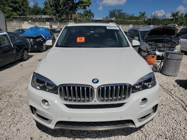 VIN 5UXKS4C55F0N07050 2015 BMW X5, Xdrive35D no.5