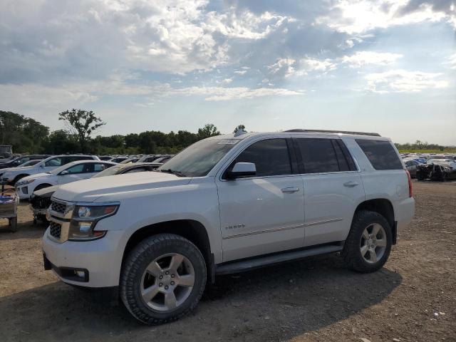2016 CHEVROLET TAHOE K150 - 1GNSKBKC4GR403899