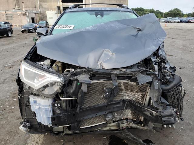2018 TOYOTA RAV4 ADVEN - JTMRFREVXJD226944